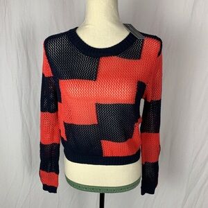 Endless rose Sweater